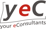 Logo der your eConsultants GmbH